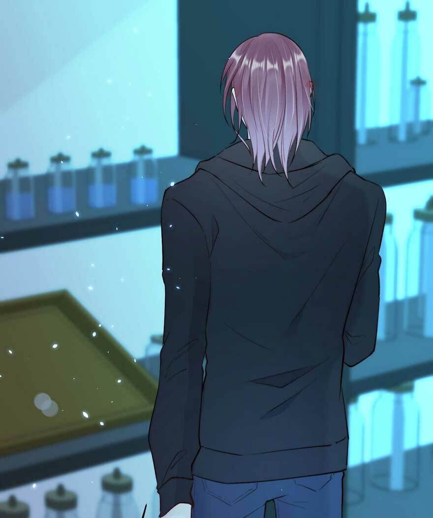 Triều Tây, Con Thích Chú Chapter 21.2 - 11