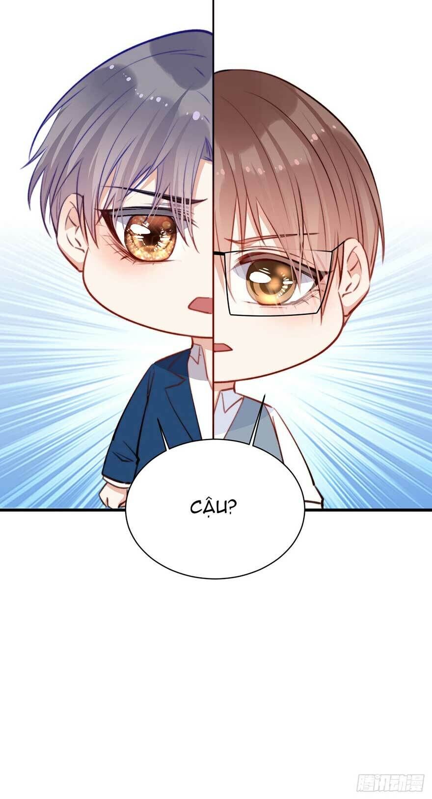 Triều Tây, Con Thích Chú Chapter 21.2 - 13