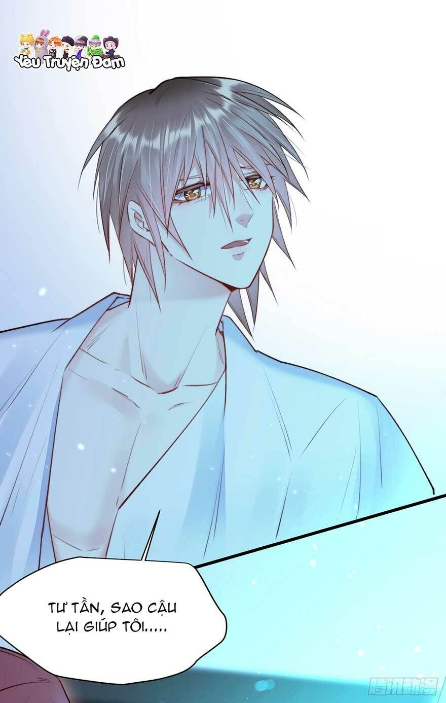 Triều Tây, Con Thích Chú Chapter 21.2 - 14