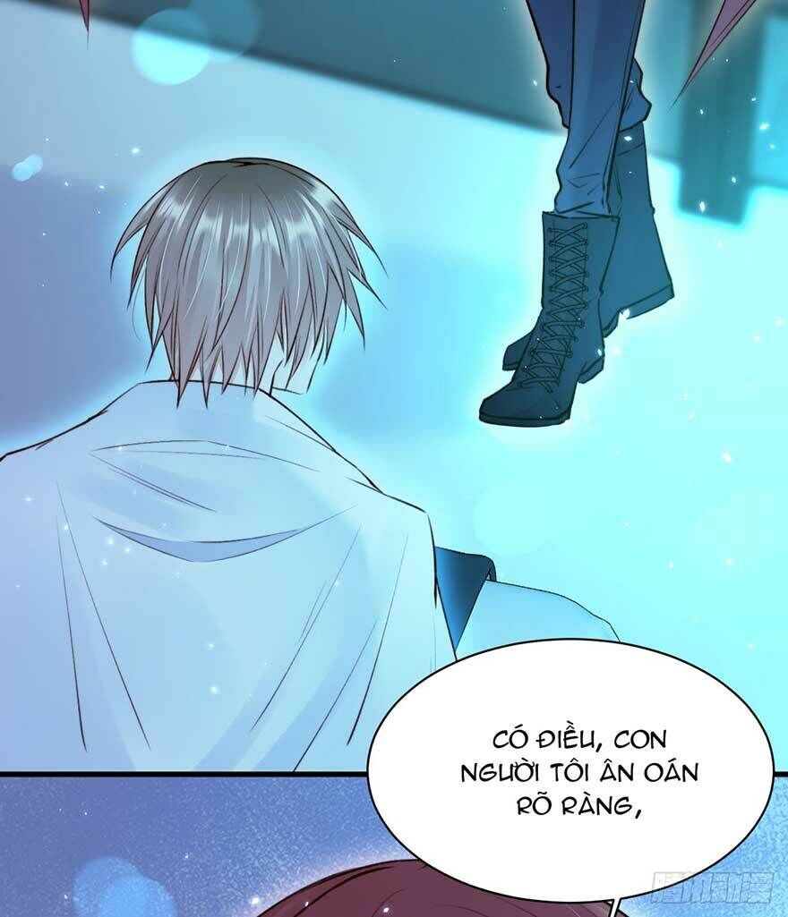 Triều Tây, Con Thích Chú Chapter 21.2 - 16