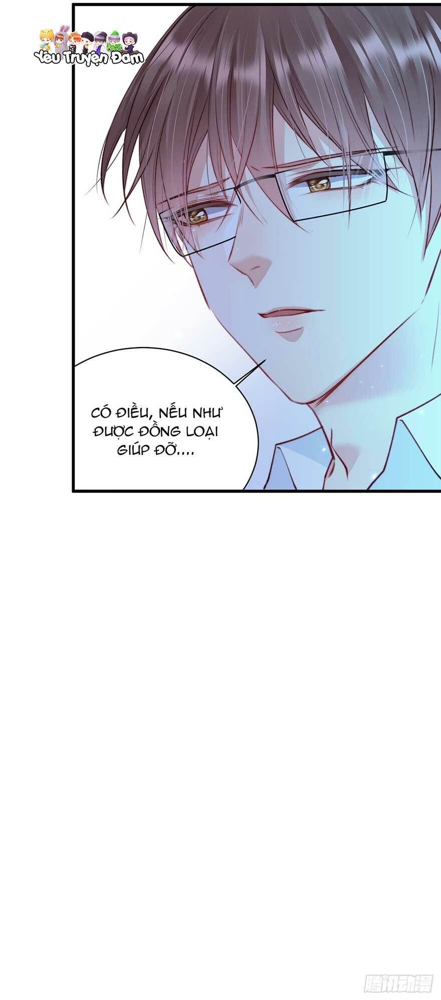 Triều Tây, Con Thích Chú Chapter 21.2 - 3