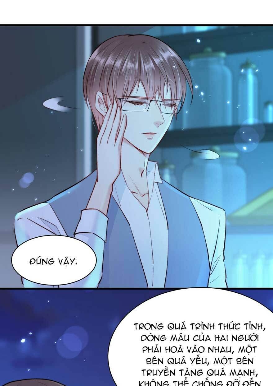 Triều Tây, Con Thích Chú Chapter 21.2 - 6