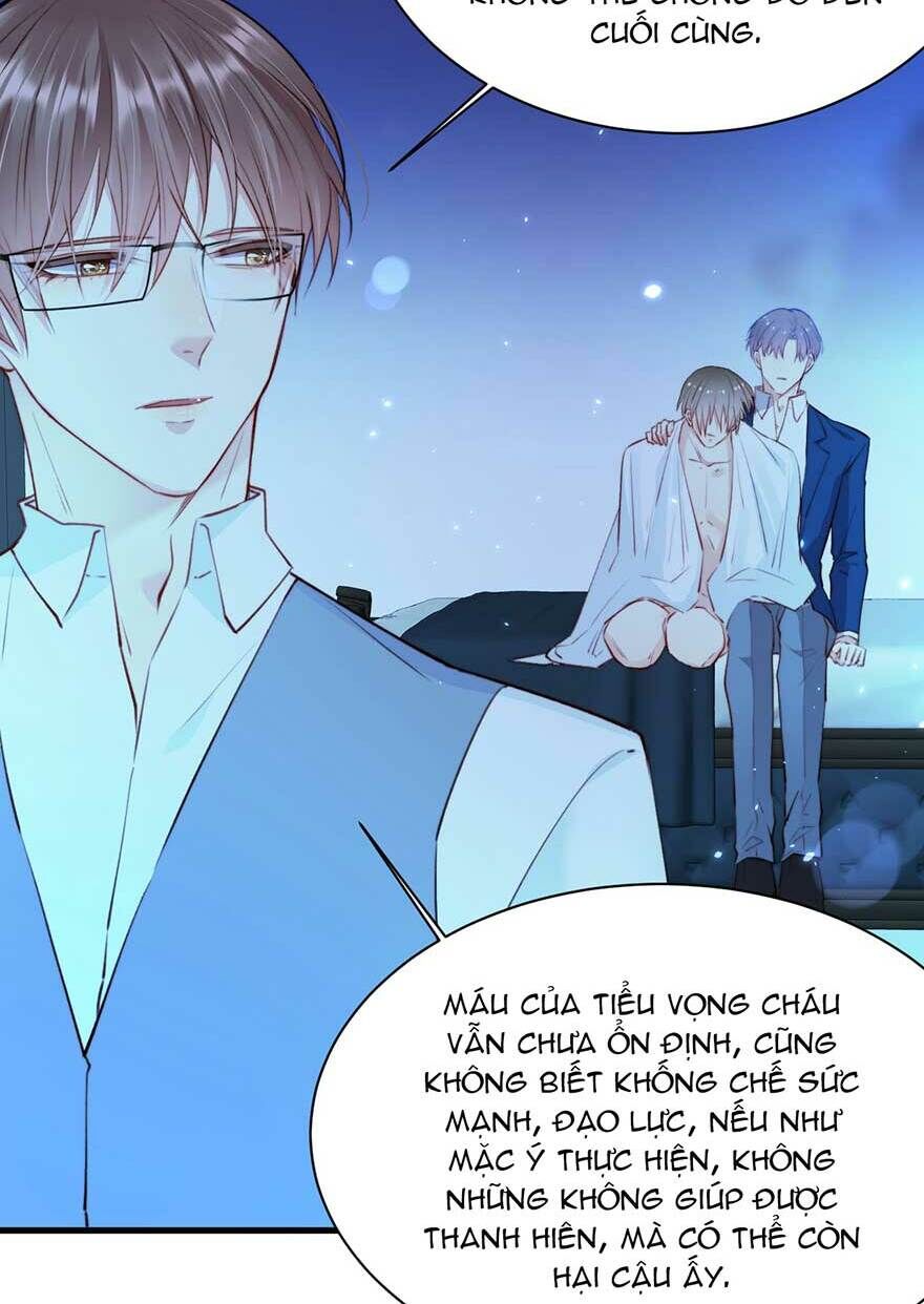 Triều Tây, Con Thích Chú Chapter 21.2 - 7