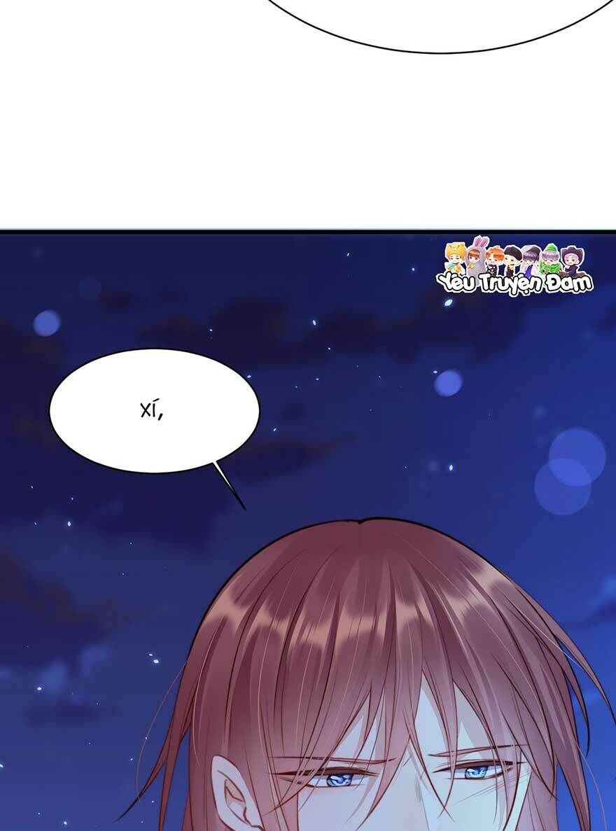 Triều Tây, Con Thích Chú Chapter 21.2 - 8