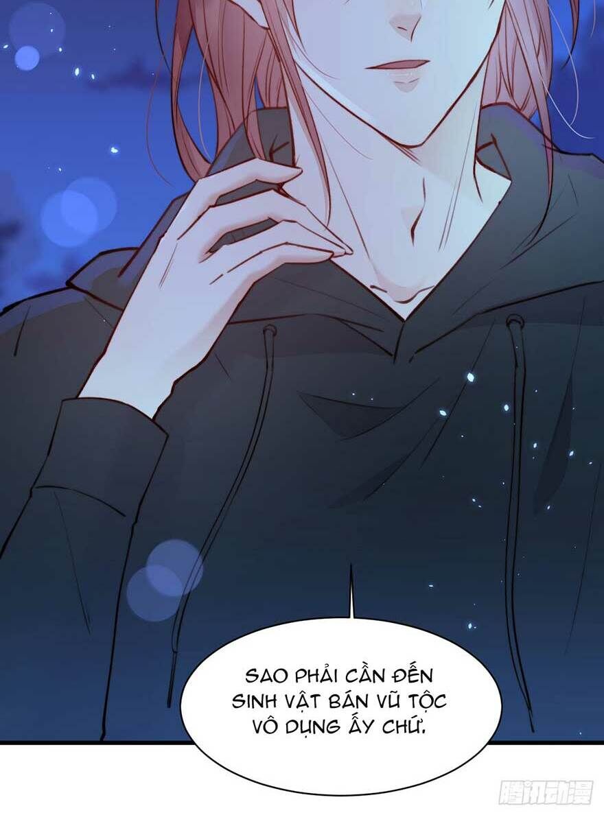 Triều Tây, Con Thích Chú Chapter 21.2 - 9