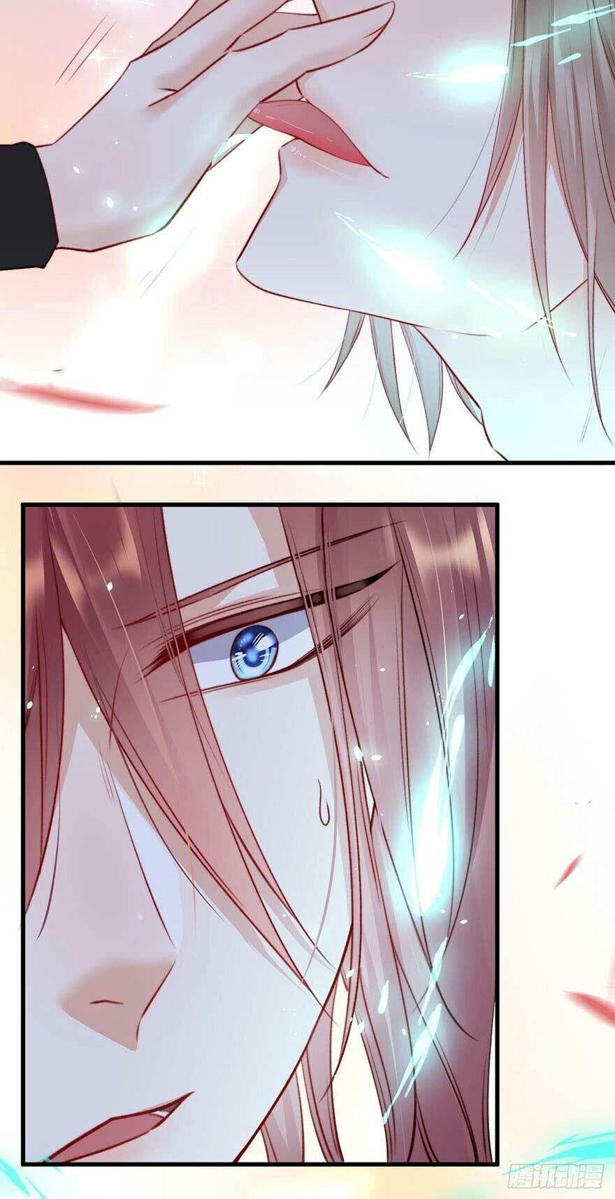 Triều Tây, Con Thích Chú Chapter 22.1 - 14