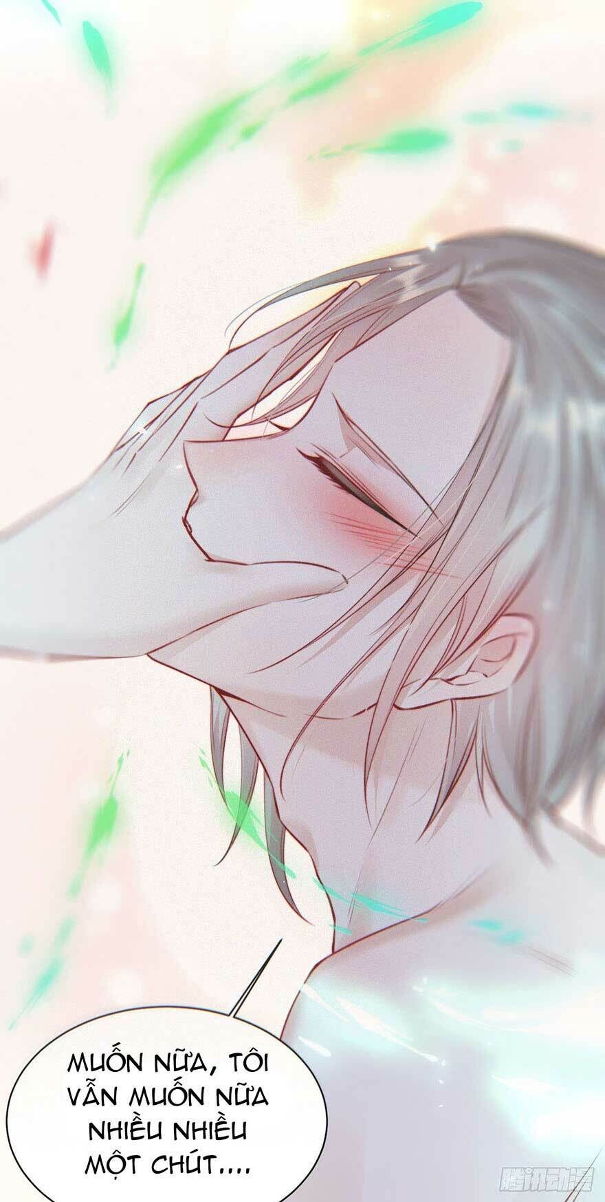 Triều Tây, Con Thích Chú Chapter 22.1 - 15