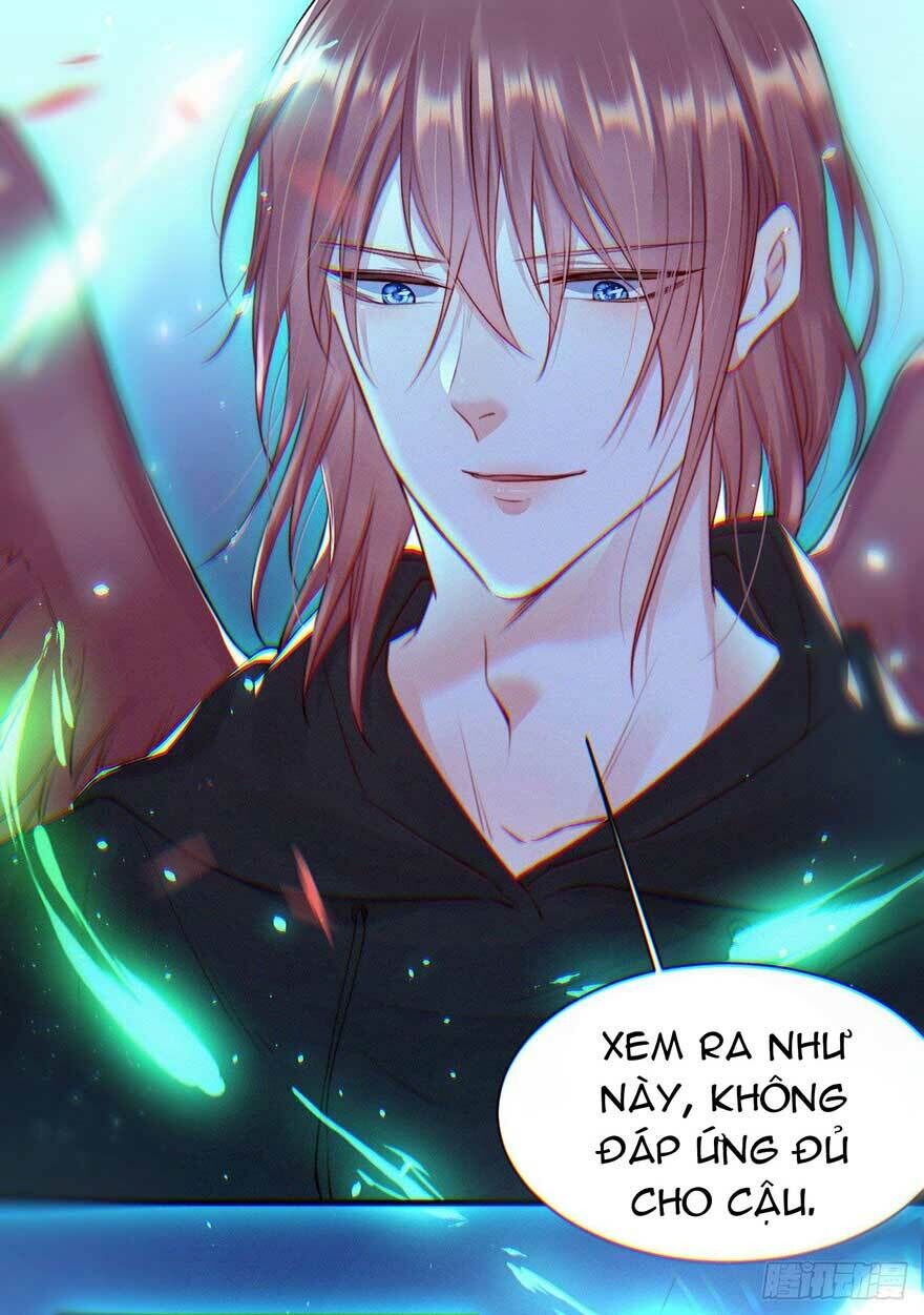 Triều Tây, Con Thích Chú Chapter 22.1 - 17