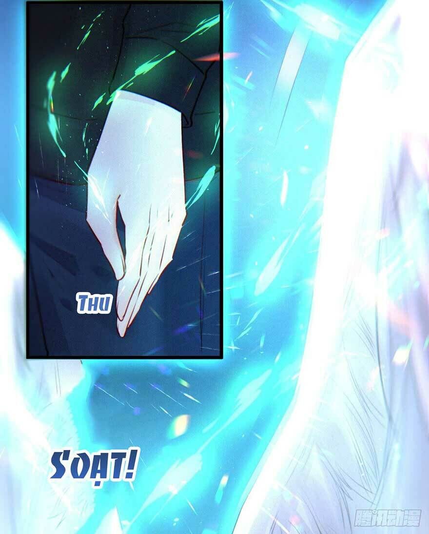 Triều Tây, Con Thích Chú Chapter 22.1 - 18