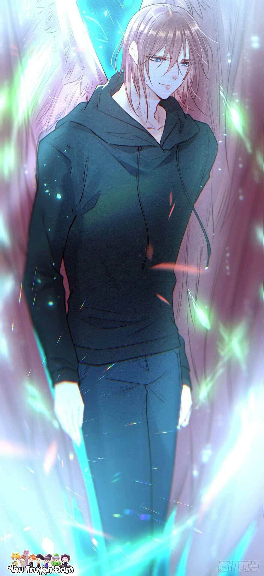 Triều Tây, Con Thích Chú Chapter 22.1 - 19