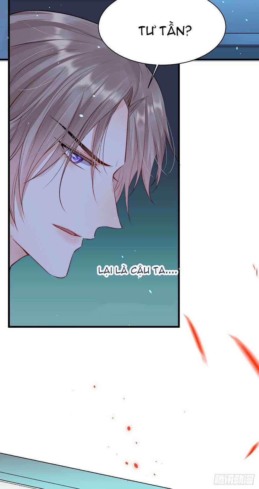 Triều Tây, Con Thích Chú Chapter 22.1 - 5