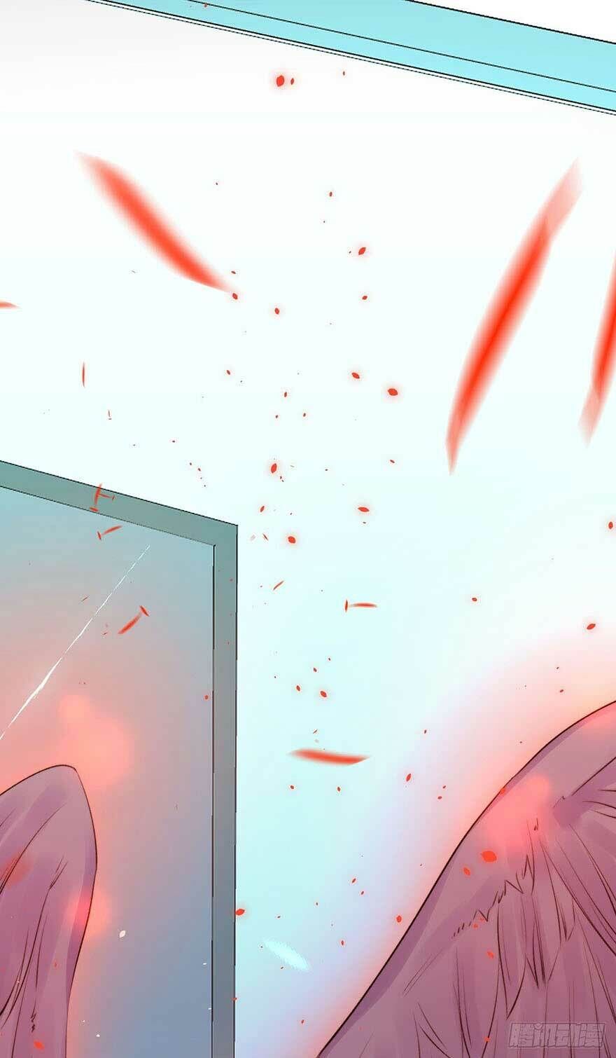 Triều Tây, Con Thích Chú Chapter 22.1 - 6