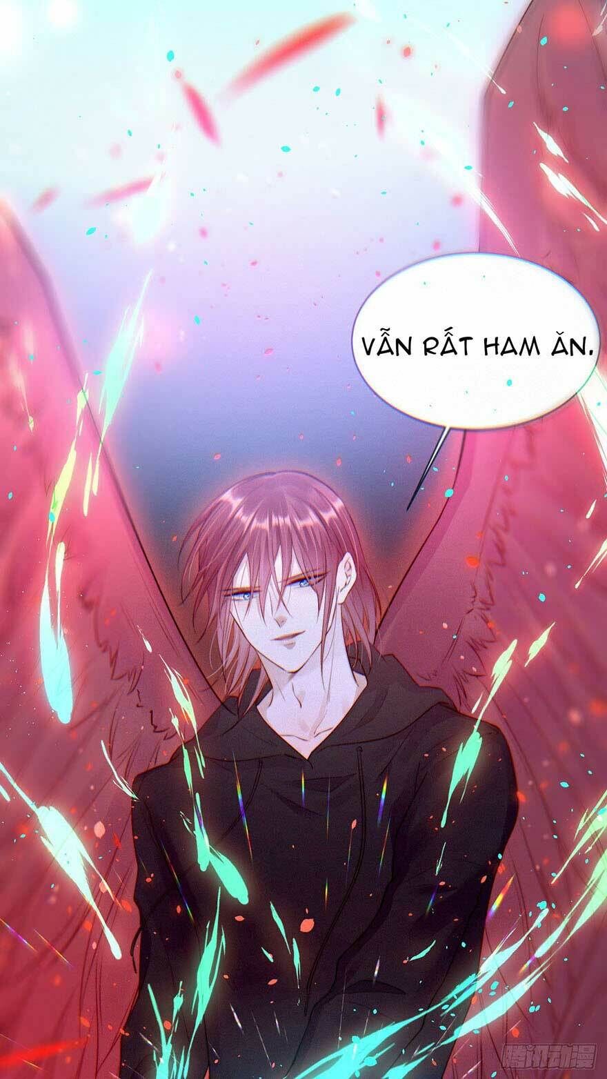 Triều Tây, Con Thích Chú Chapter 22.1 - 9