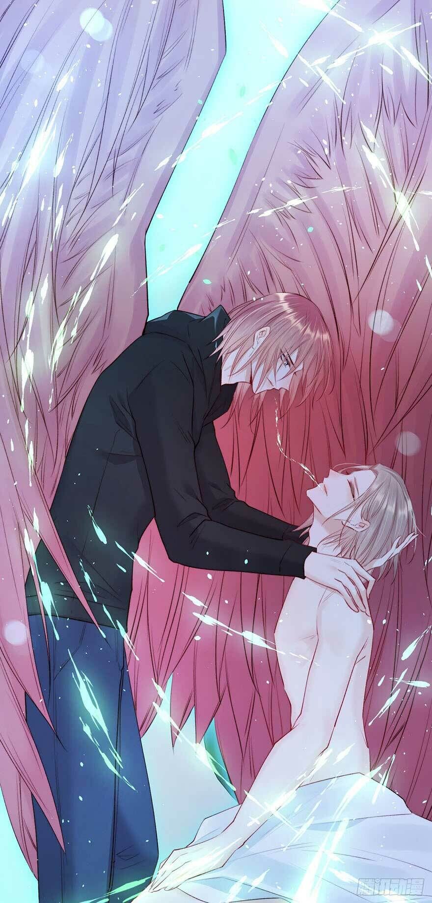 Triều Tây, Con Thích Chú Chapter 22.2 - 2