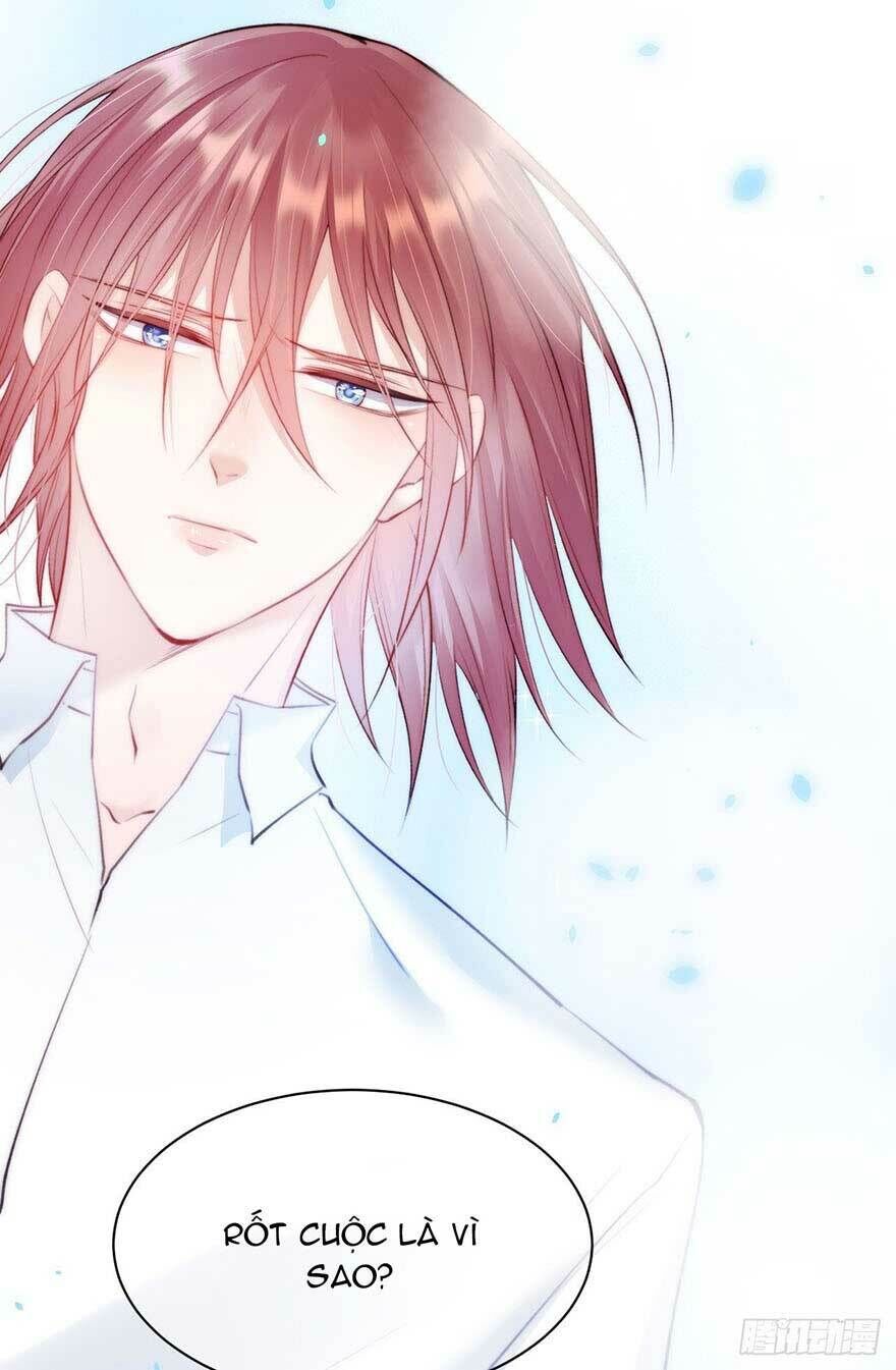 Triều Tây, Con Thích Chú Chapter 22.2 - 11