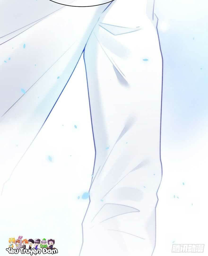 Triều Tây, Con Thích Chú Chapter 22.2 - 12