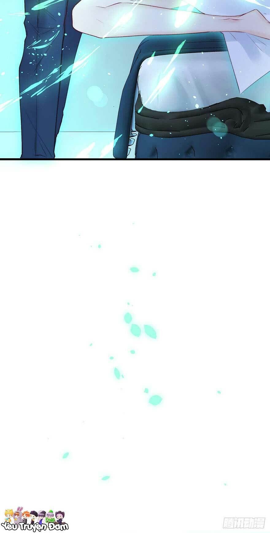 Triều Tây, Con Thích Chú Chapter 22.2 - 3