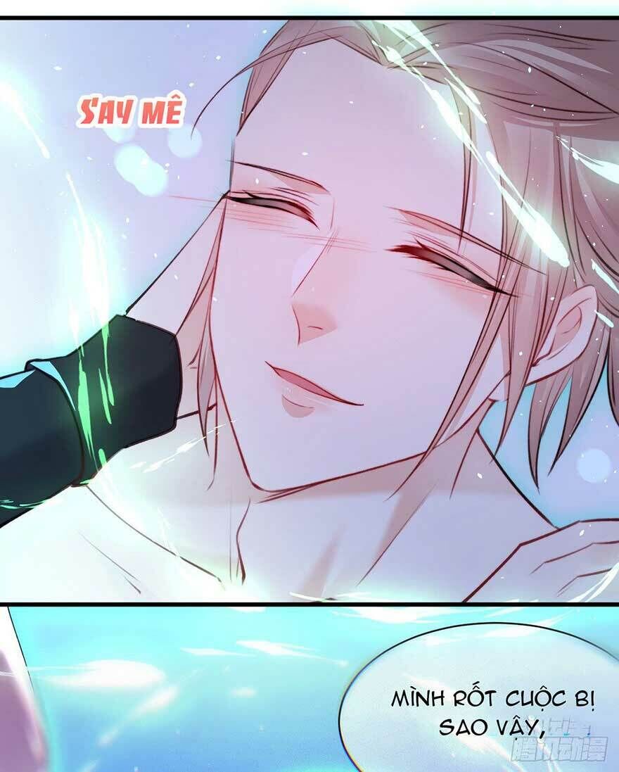 Triều Tây, Con Thích Chú Chapter 22.2 - 4