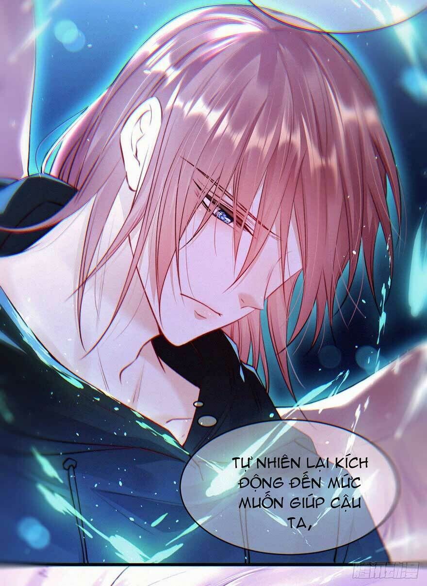 Triều Tây, Con Thích Chú Chapter 22.2 - 5