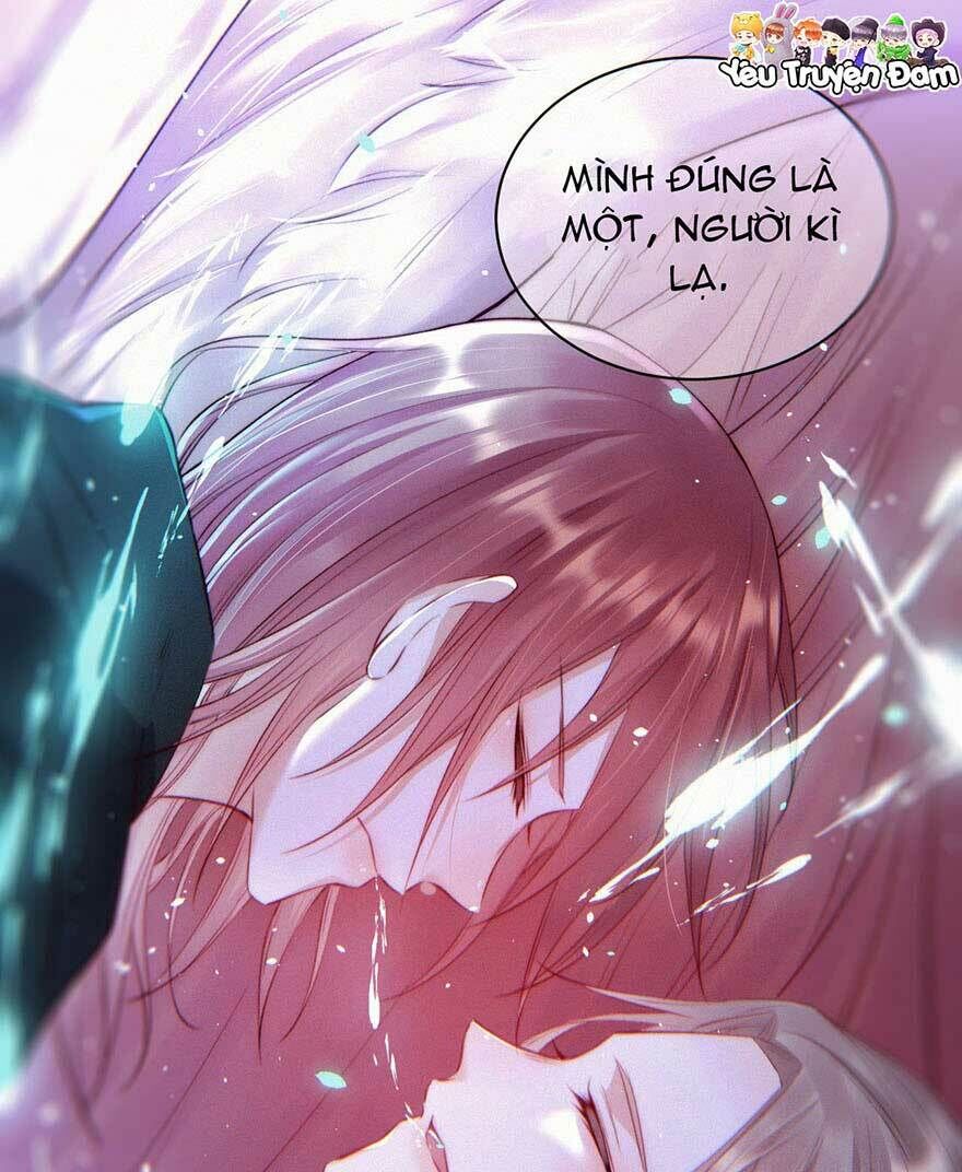 Triều Tây, Con Thích Chú Chapter 22.2 - 6