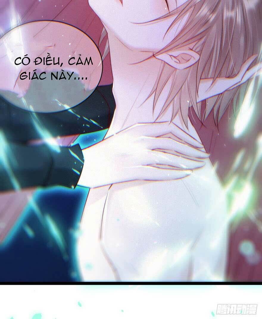 Triều Tây, Con Thích Chú Chapter 22.2 - 7