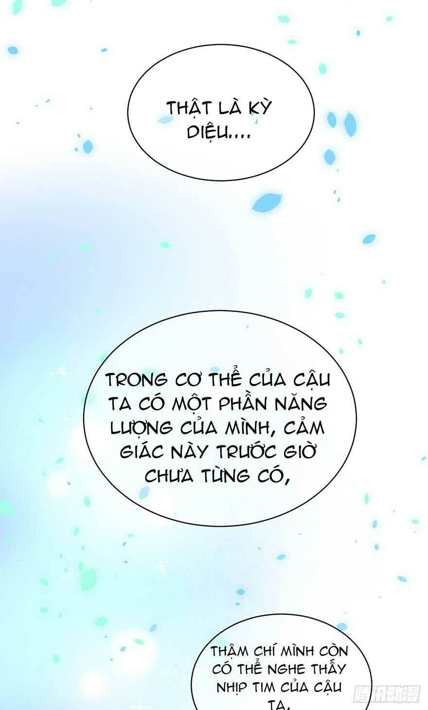 Triều Tây, Con Thích Chú Chapter 22.2 - 8