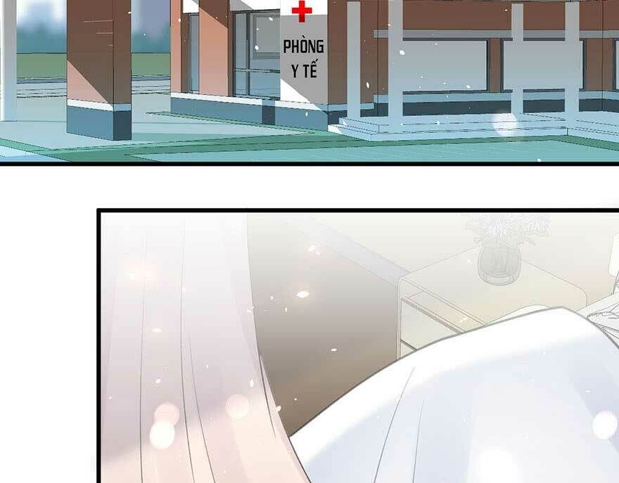 Triều Tây, Con Thích Chú Chapter 23.1 - 2