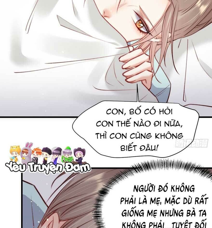 Triều Tây, Con Thích Chú Chapter 23.1 - 11