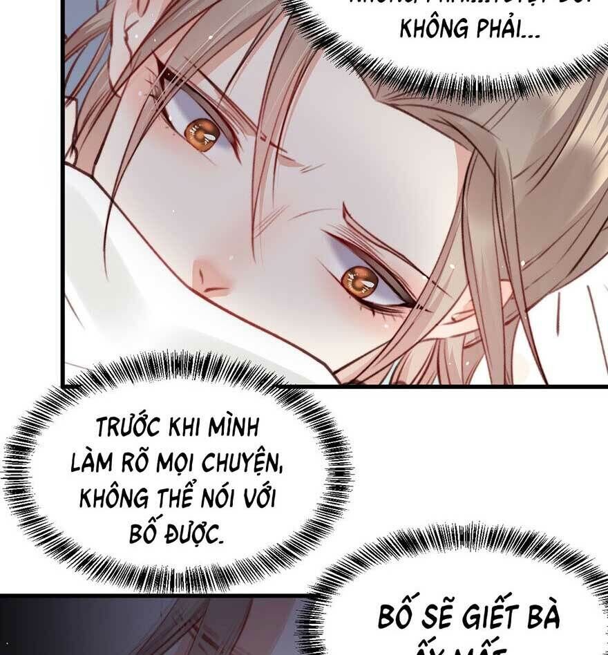 Triều Tây, Con Thích Chú Chapter 23.1 - 12