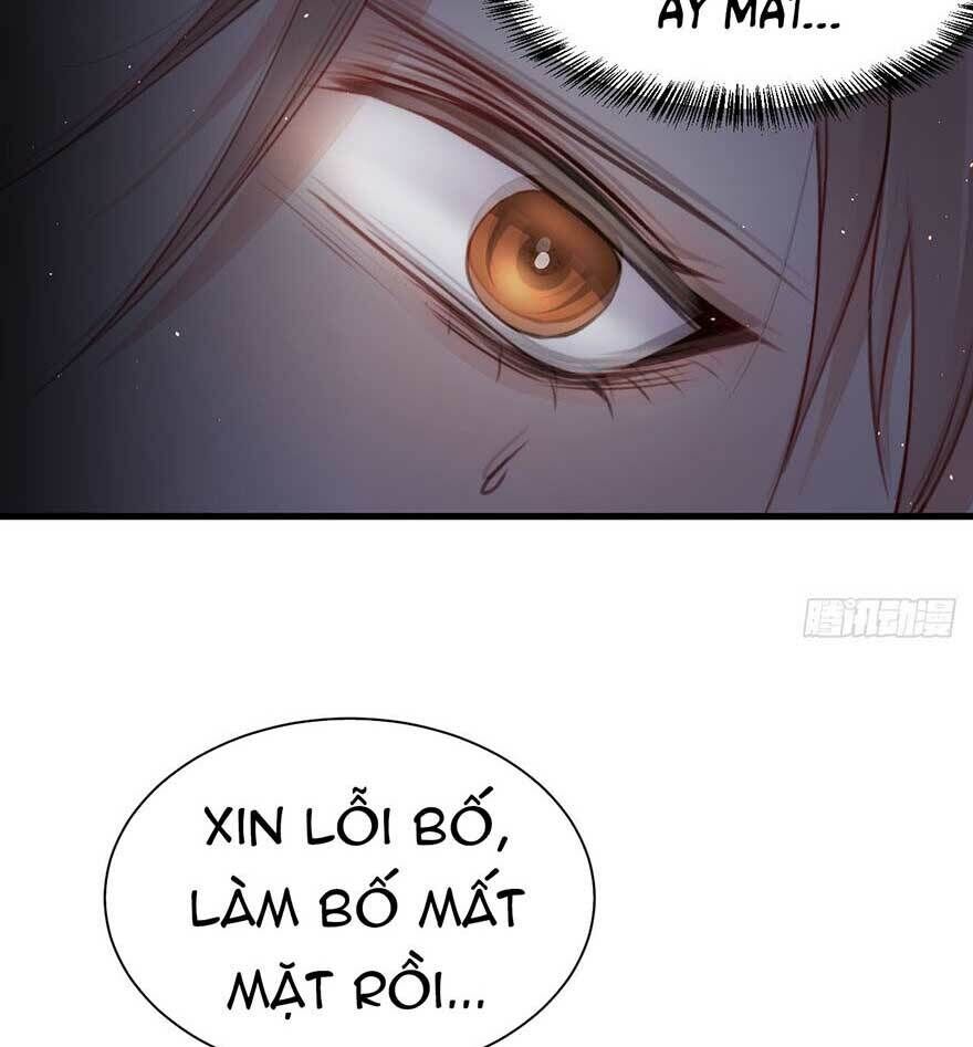 Triều Tây, Con Thích Chú Chapter 23.1 - 13