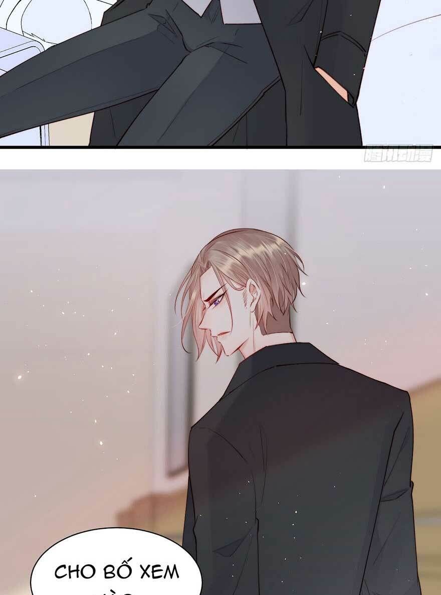 Triều Tây, Con Thích Chú Chapter 23.1 - 16