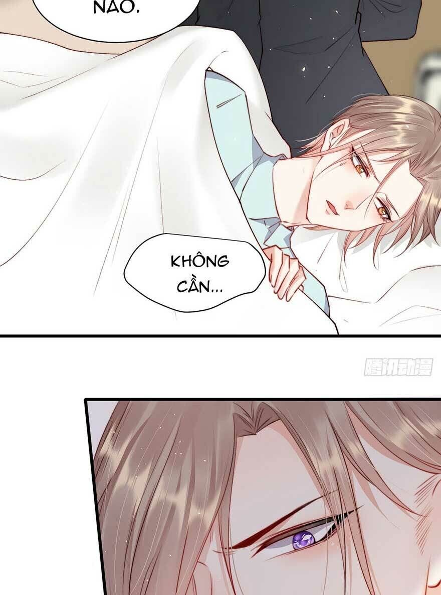 Triều Tây, Con Thích Chú Chapter 23.1 - 17