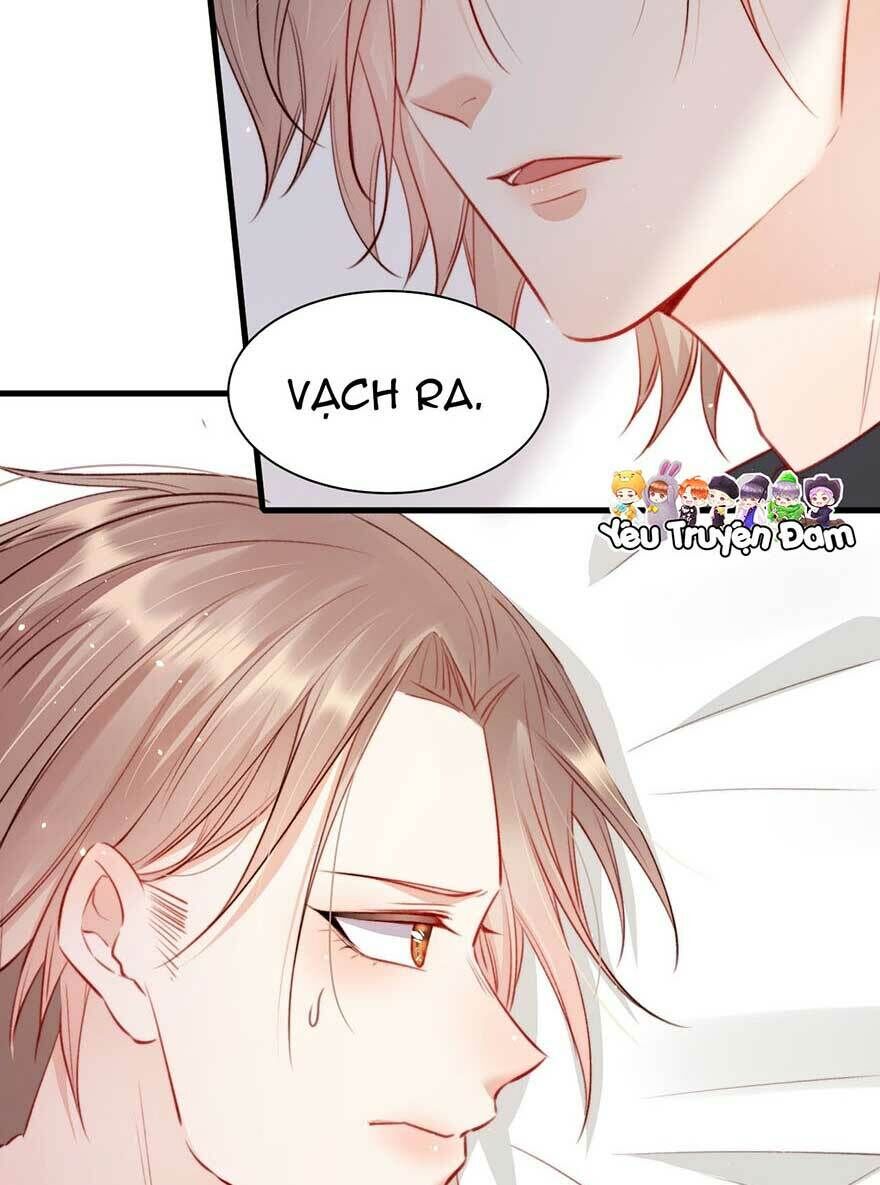 Triều Tây, Con Thích Chú Chapter 23.1 - 18