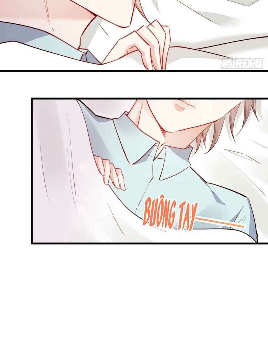 Triều Tây, Con Thích Chú Chapter 23.1 - 19