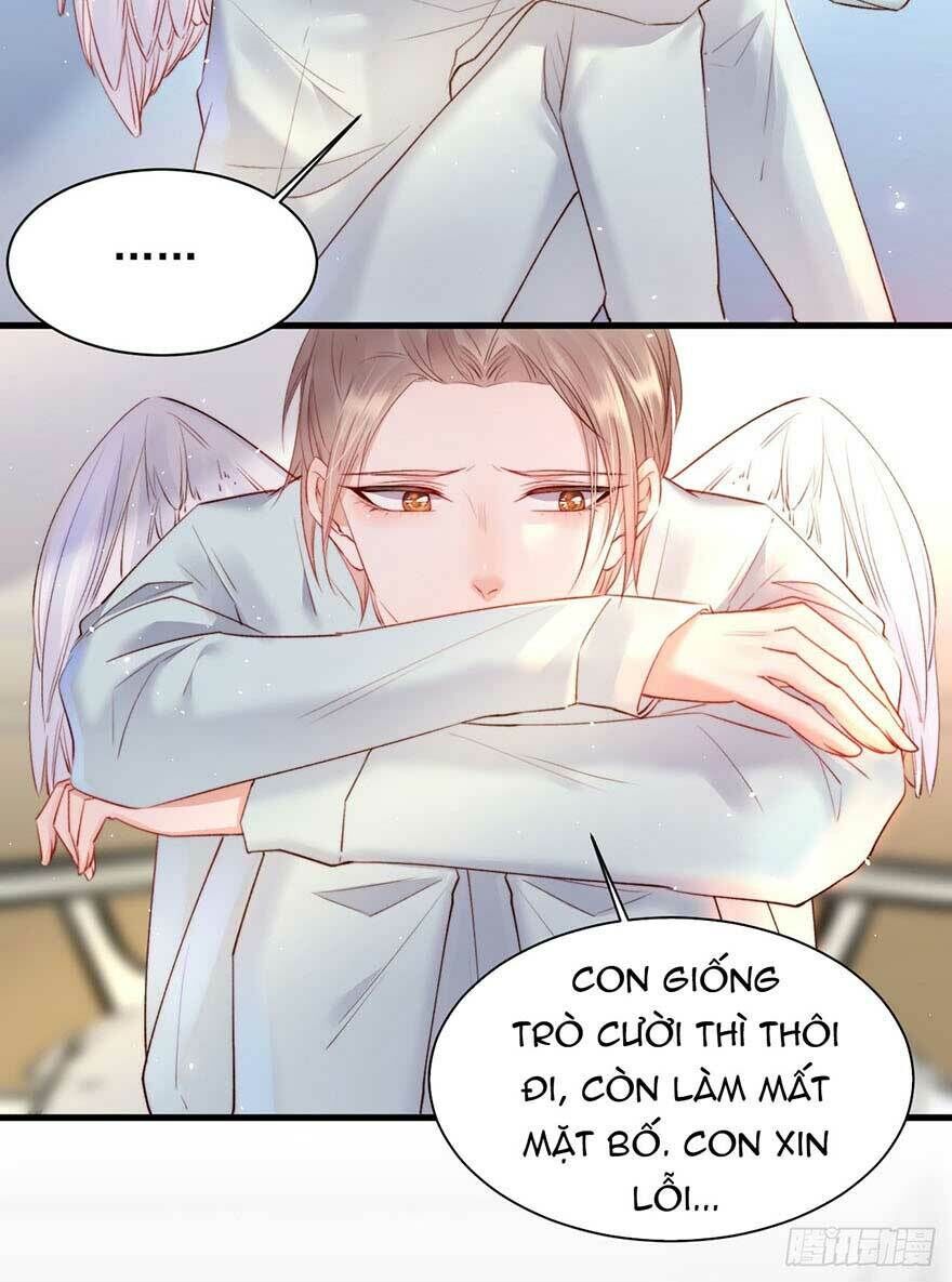 Triều Tây, Con Thích Chú Chapter 23.1 - 21