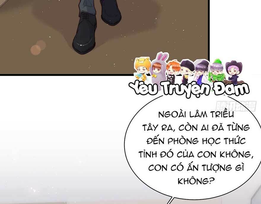 Triều Tây, Con Thích Chú Chapter 23.1 - 5