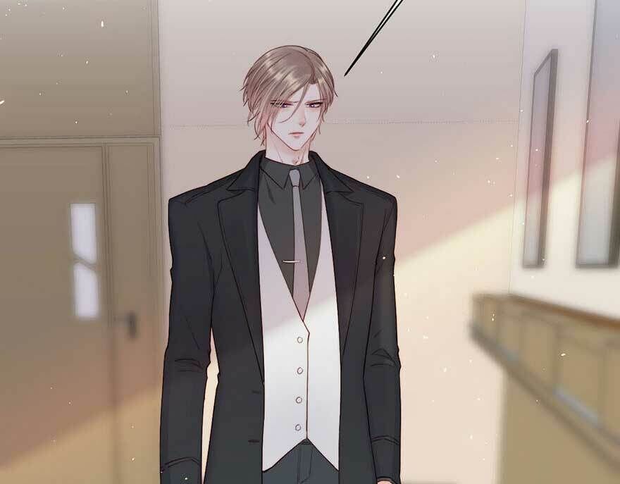 Triều Tây, Con Thích Chú Chapter 23.1 - 6