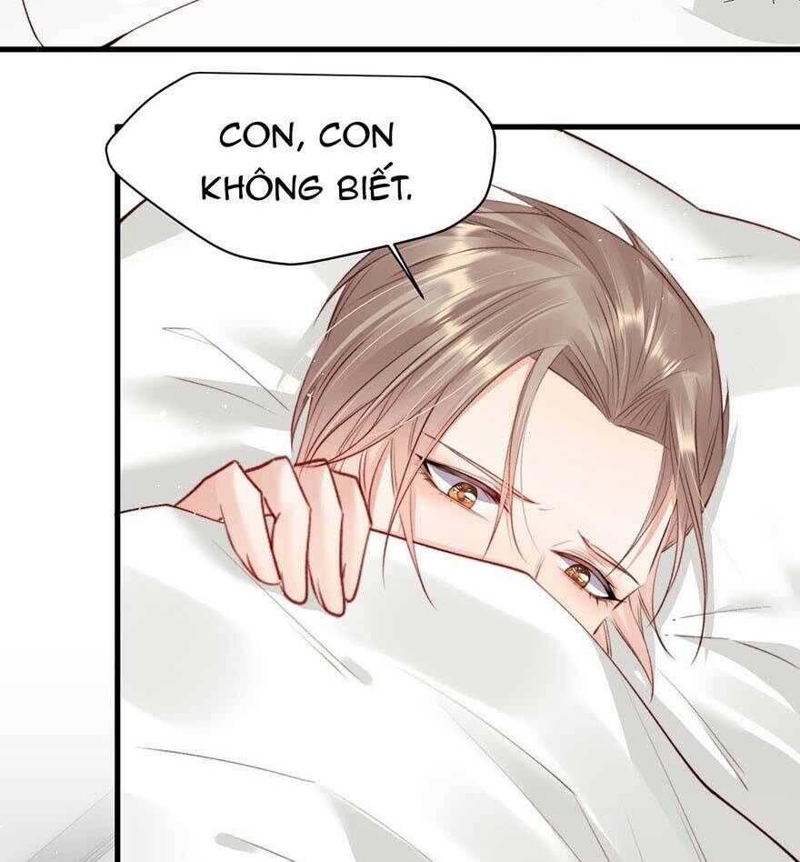 Triều Tây, Con Thích Chú Chapter 23.1 - 8