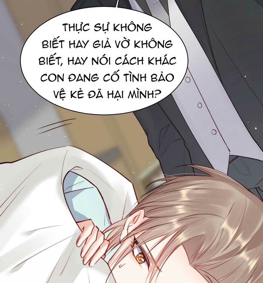 Triều Tây, Con Thích Chú Chapter 23.1 - 10