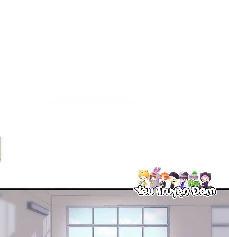 Triều Tây, Con Thích Chú Chapter 23.2 - 15