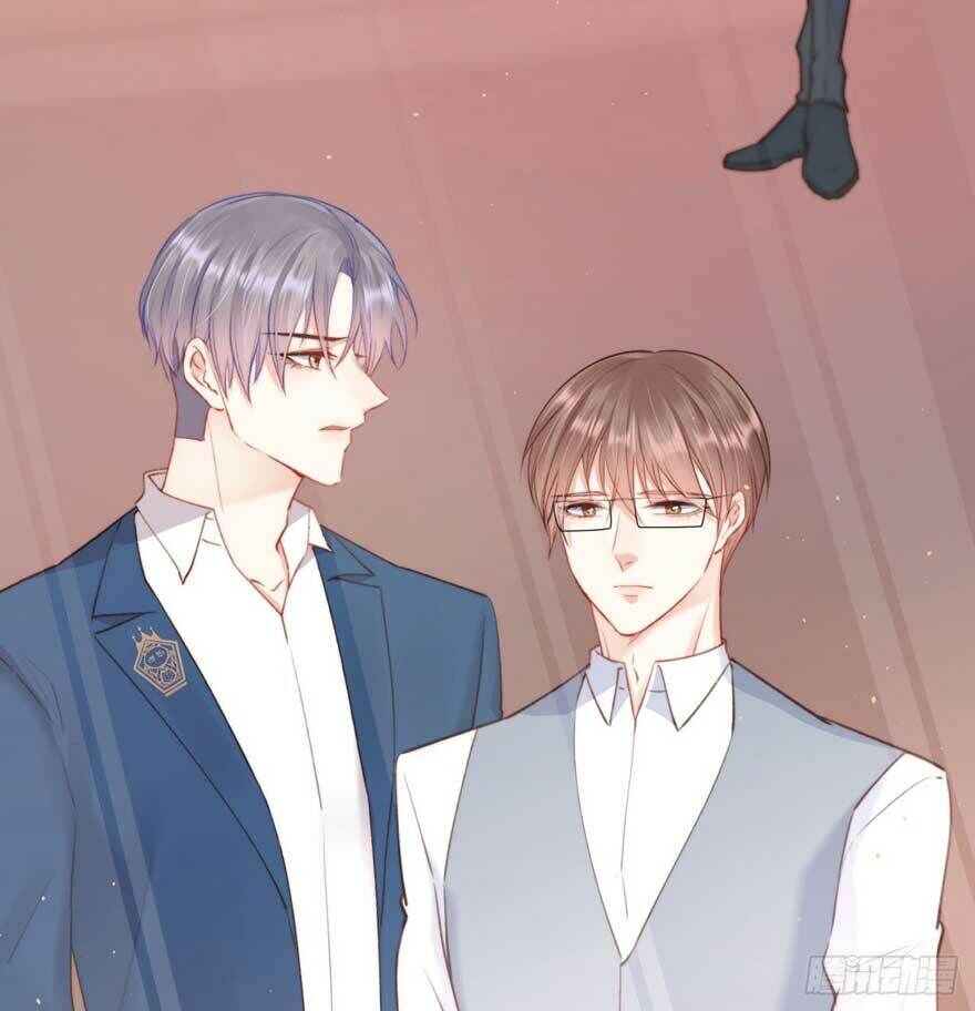 Triều Tây, Con Thích Chú Chapter 23.2 - 18