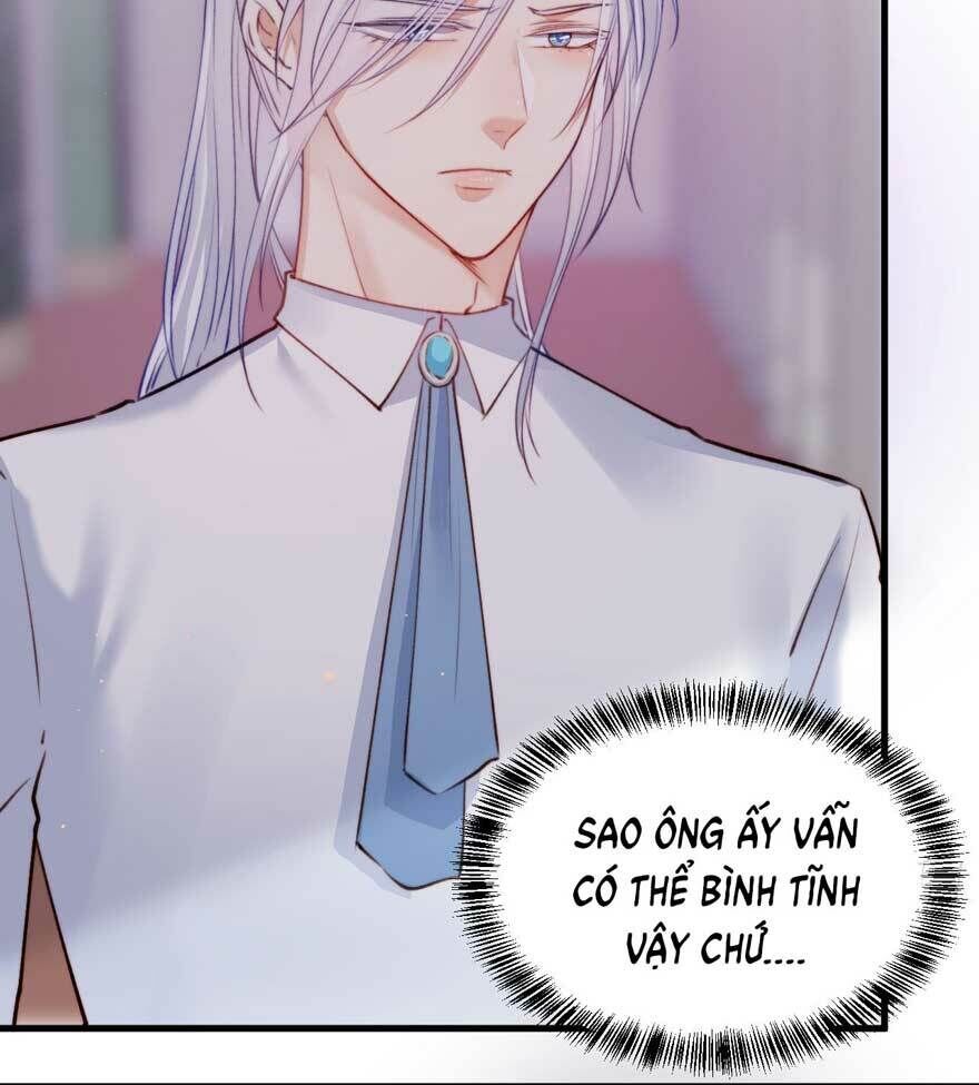 Triều Tây, Con Thích Chú Chapter 23.2 - 20