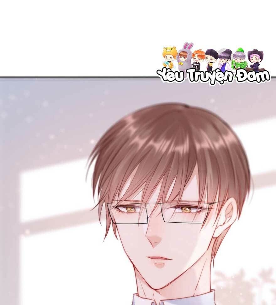 Triều Tây, Con Thích Chú Chapter 23.2 - 22