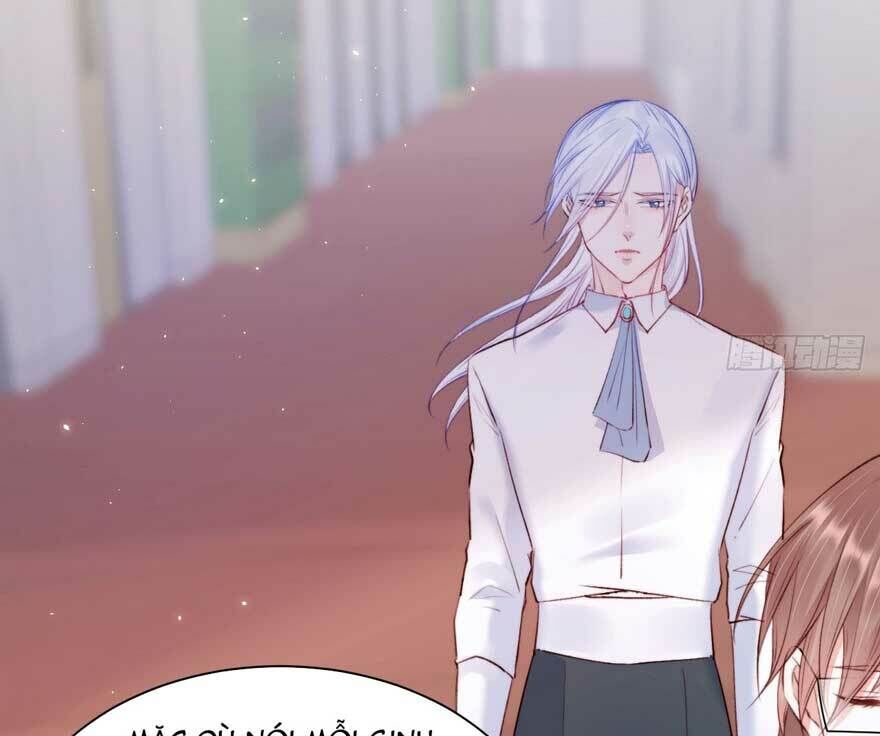 Triều Tây, Con Thích Chú Chapter 23.2 - 26