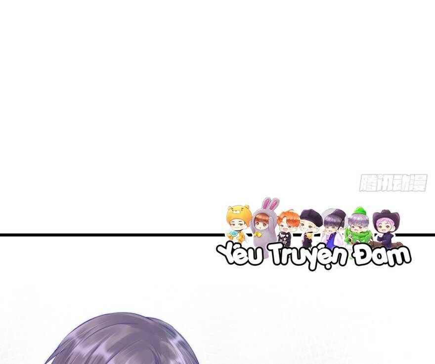 Triều Tây, Con Thích Chú Chapter 23.2 - 28