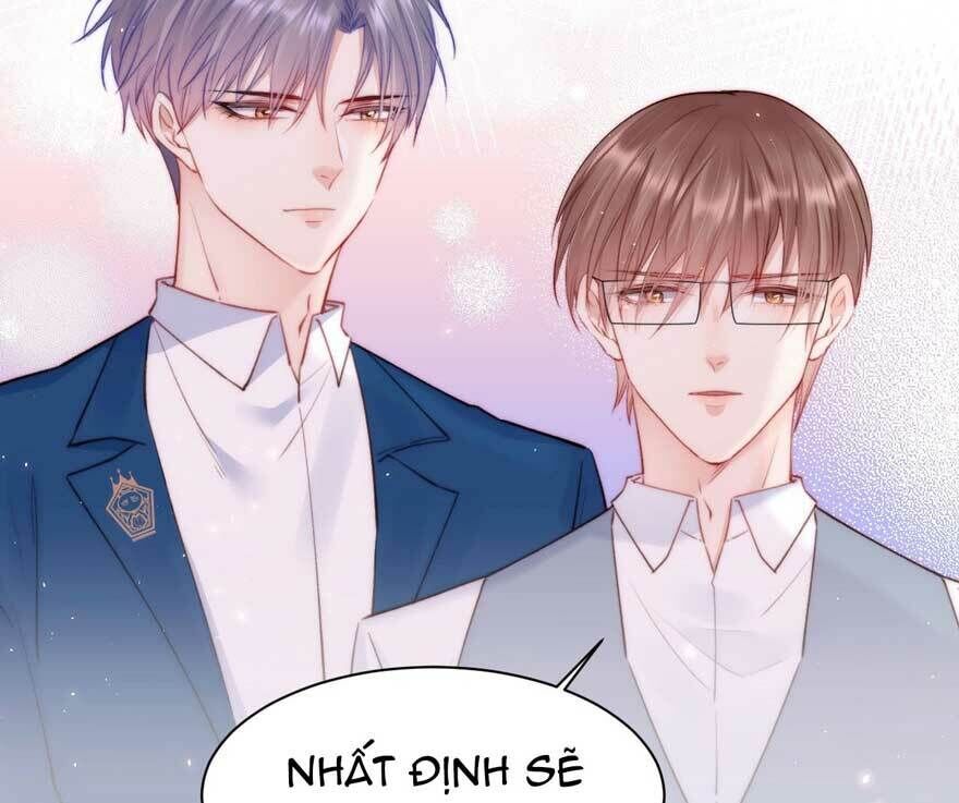 Triều Tây, Con Thích Chú Chapter 23.2 - 29