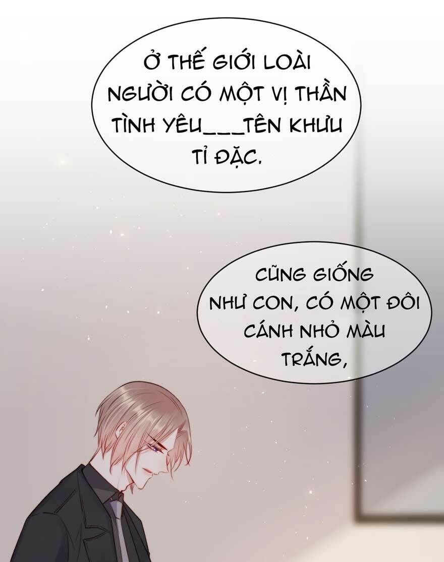 Triều Tây, Con Thích Chú Chapter 23.2 - 7