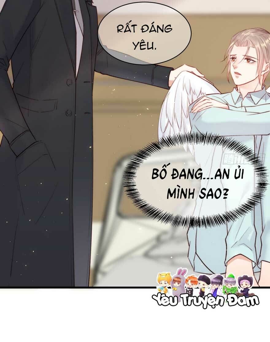 Triều Tây, Con Thích Chú Chapter 23.2 - 8