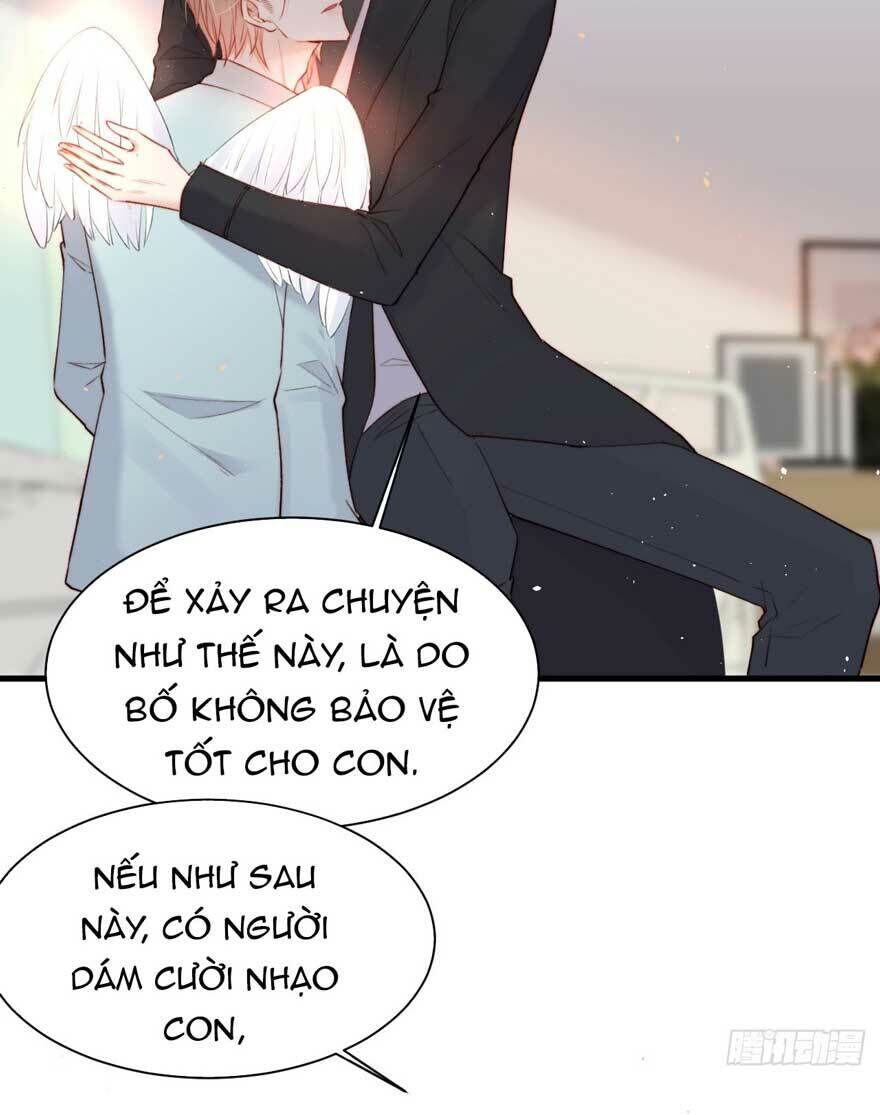 Triều Tây, Con Thích Chú Chapter 23.2 - 10