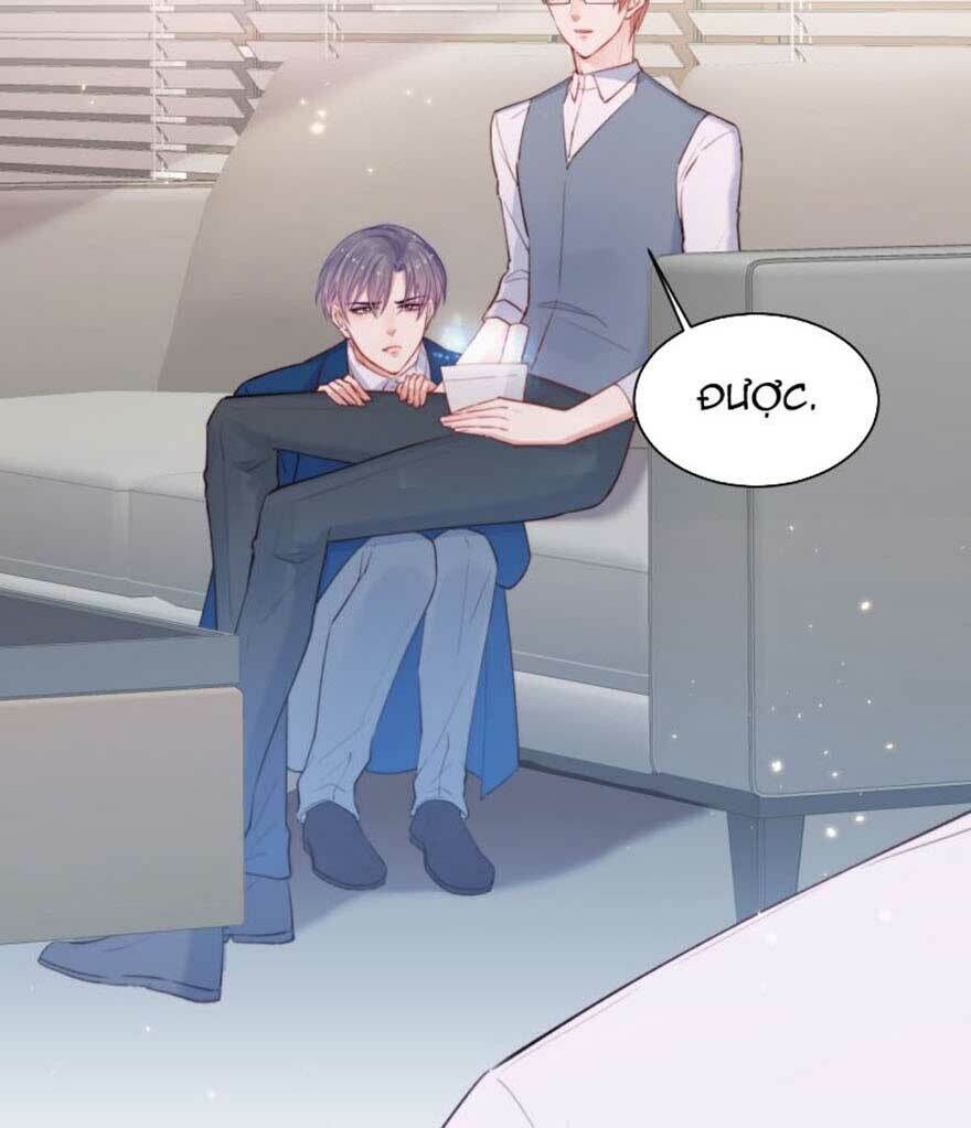 Triều Tây, Con Thích Chú Chapter 24.1 - 11